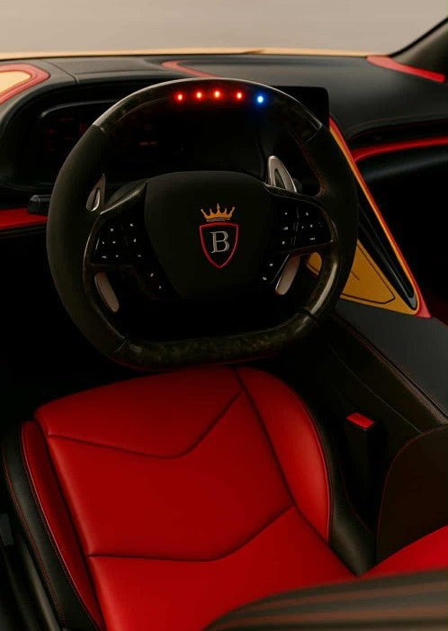 STEERING WHEELS