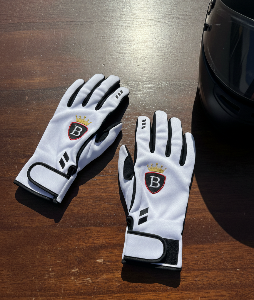RACING GLOVES