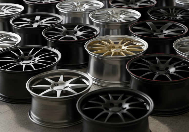 WHEELS