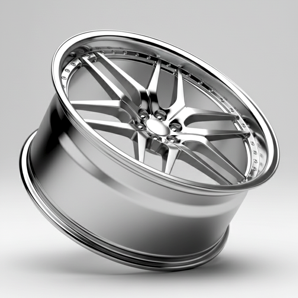 BE 005 | Deep Lip Wheels with 19x8.5, 20x11 / 20x9, 21x12