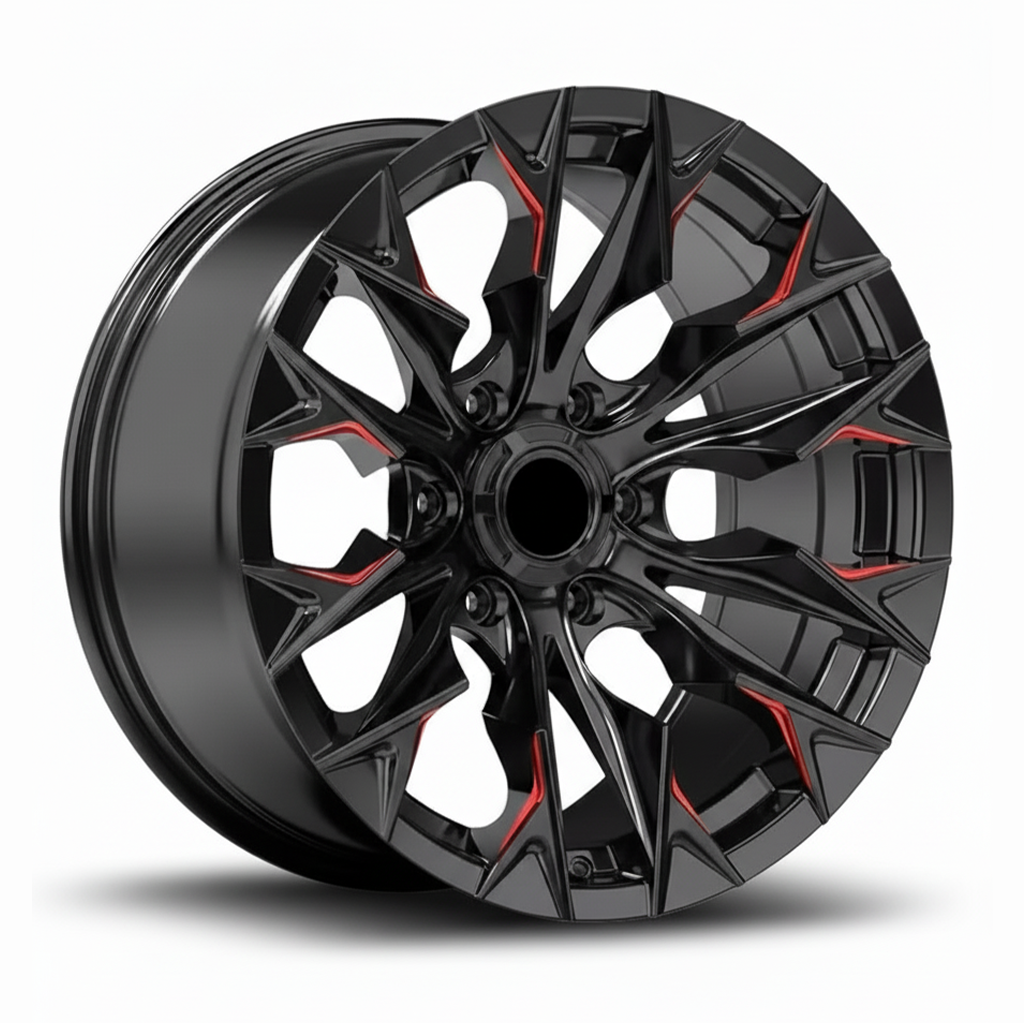 BE 003 | 19x8.5, 20x11 / 20x9, 21x12