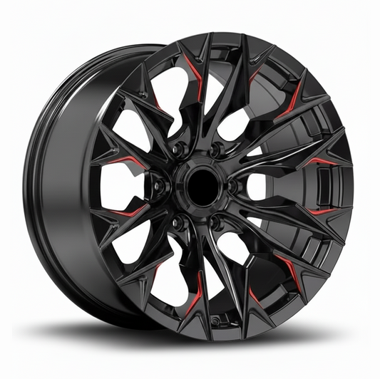 BE 003 | 19x8.5, 20x11 / 20x9, 21x12