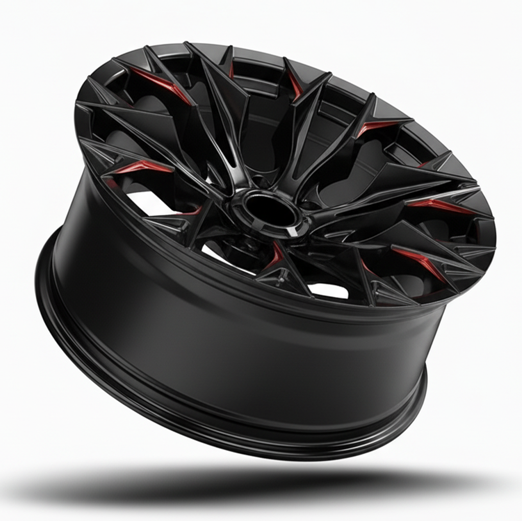 BE 003 | 19x8.5, 20x11 / 20x9, 21x12