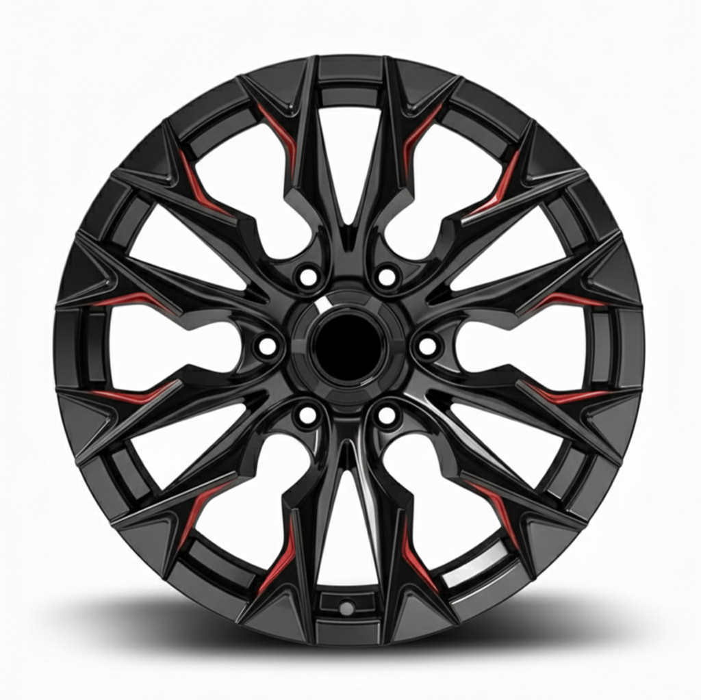 BE 003 | 19x8.5, 20x11 / 20x9, 21x12