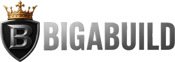 BIGABUILD