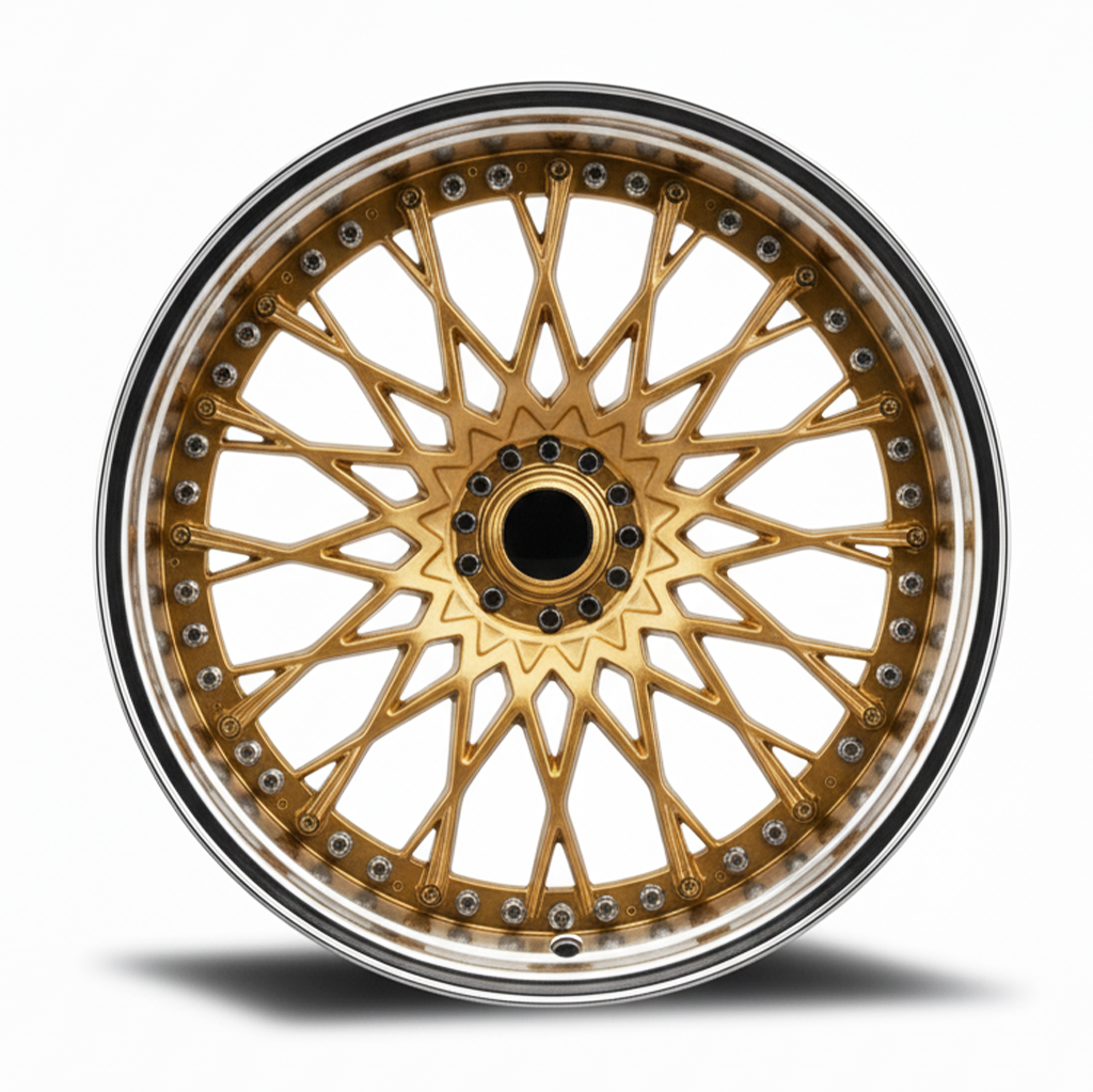 BE 087