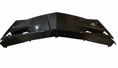 APR Performance Carbon Fiber Front Bezels