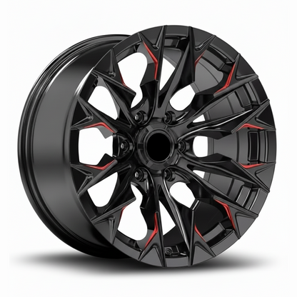 BE 003 | 19x8.5, 20x11 / 20x9, 21x12
