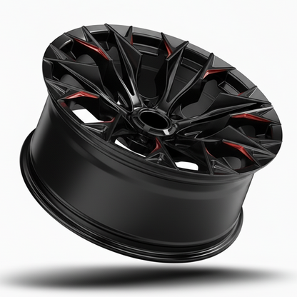 BE 003 | 19x8.5, 20x11 / 20x9, 21x12