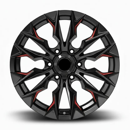 BE 003 | 19x8.5, 20x11 / 20x9, 21x12